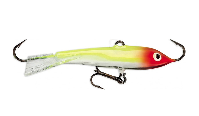 Балансир Rapala Jigging Rap W5 50 мм 9 г - фото 2