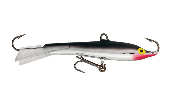 Балансир Rapala Jigging Rap W7 70 мм 18 г - фото 1