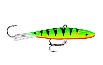 Балансир Rapala Jigging Shadow Rap 90 мм 17 г