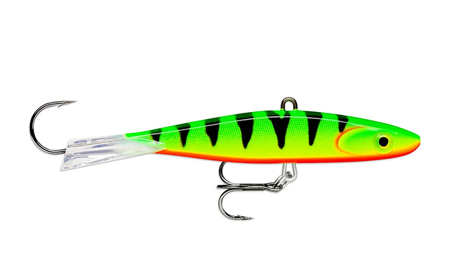 Балансир Rapala Jigging Shadow Rap 90 мм 17 г - фото 2