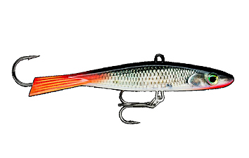Балансир Rapala Jigging Shadow Rap 90 мм 17 г