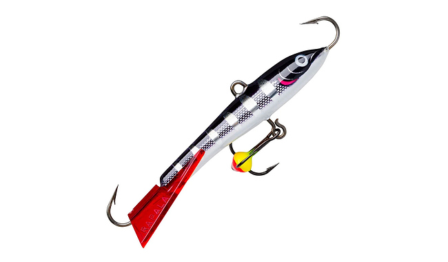 Балансир Rapala Jigging Rap WH7 70 мм 18 г - фото 2