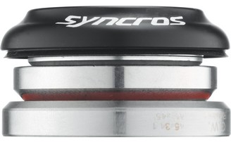 Рулевая колонка Syncros Drop-In 1 1/8" - 1 1/2"