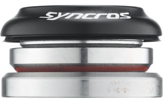 Рулевая колонка Syncros Drop-In 1 1/8" - 1 1/4"