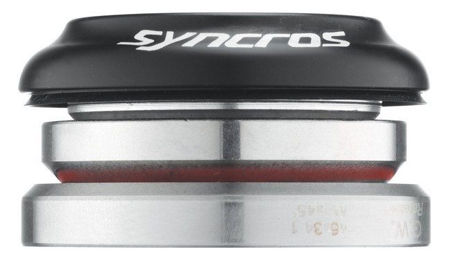 Рульова колонка Syncros Drop-In 1 1/8" - 1 1/4" - фото 1
