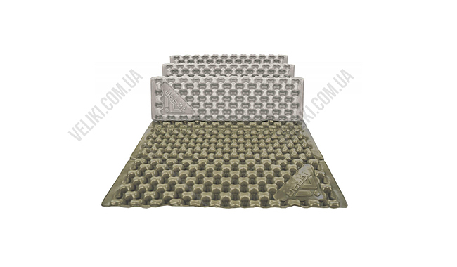 Килимок Terra Incognita Hike - дополнительное фото 2