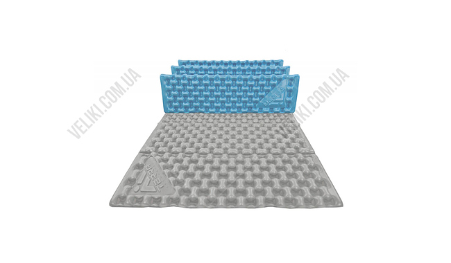 Килимок Terra Incognita Hike - дополнительное фото 5