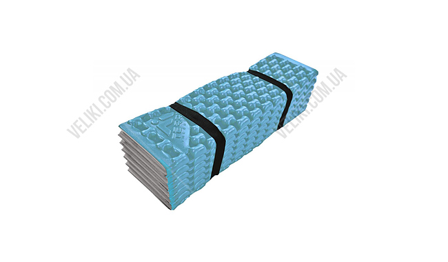 Килимок Terra Incognita Hike - дополнительное фото 6