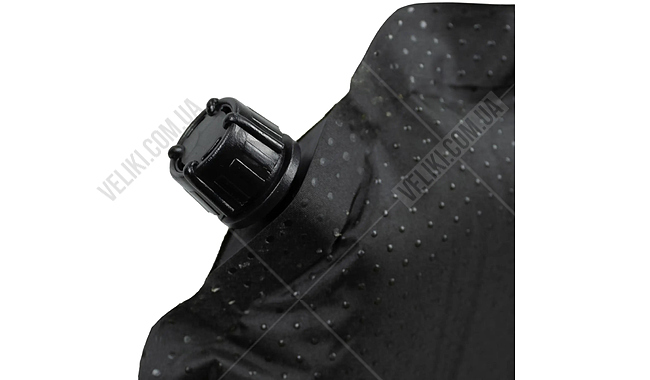 Килимок самонадувний Tramp Comfort 5 - дополнительное фото 3