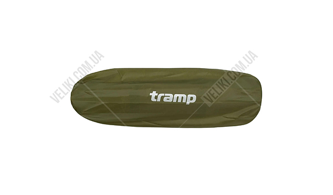 Килимок самонадувний Tramp Comfort 5 - дополнительное фото 5