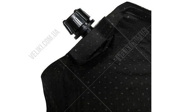 Килимок самонадувний Tramp Comfort 9 - дополнительное фото 3