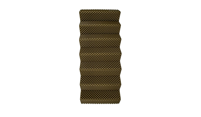 Килимок Tribe Camper T-BC-0002 - фото 1