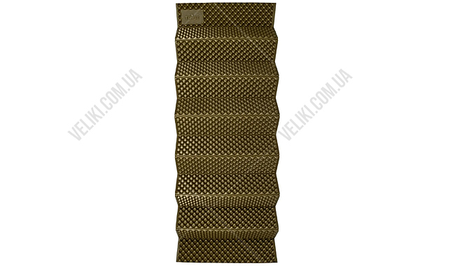 Килимок Tribe Trekker Reflect - дополнительное фото 1