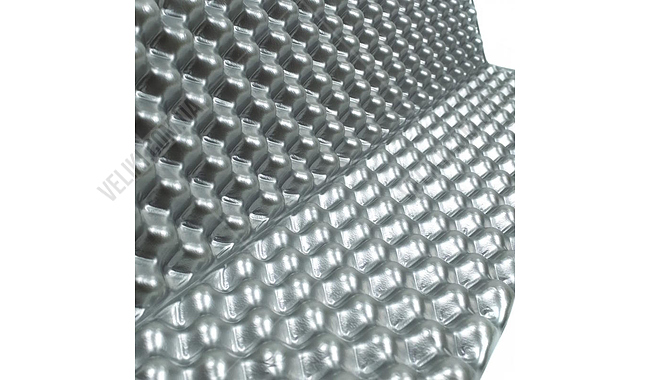 Килимок Tribe Trekker Reflect - дополнительное фото 3