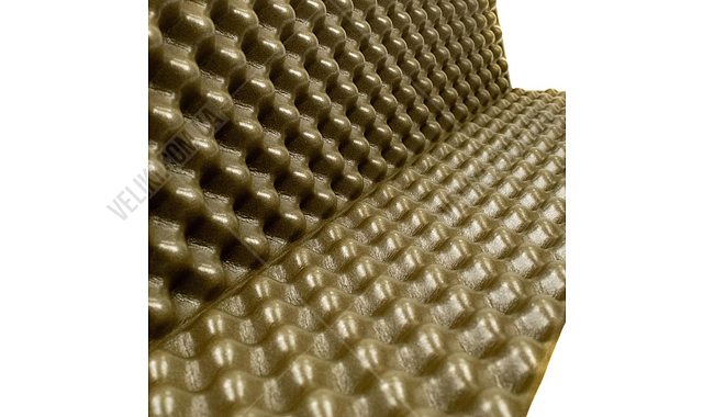 Килимок Tribe Trekker Reflect - дополнительное фото 4