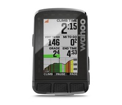 Велокомп'ютер Wahoo Elemnt Roam V2 GPS