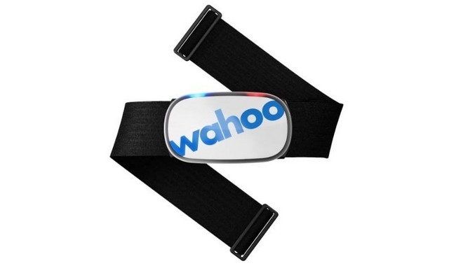 Датчик пульса Wahoo Tickr - фото 1