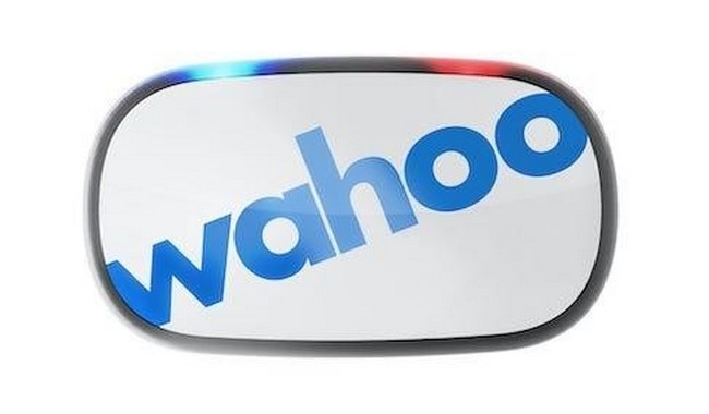 Датчик пульса Wahoo Tickr - дополнительное фото 1