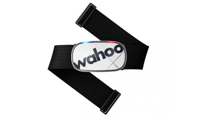 Датчик пульсу Wahoo Tickr X - фото 1