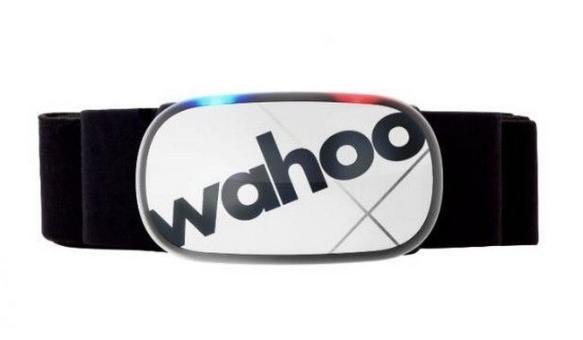 Датчик пульса Wahoo Tickr X - дополнительное фото 1