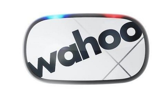 Датчик пульса Wahoo Tickr X - дополнительное фото 2