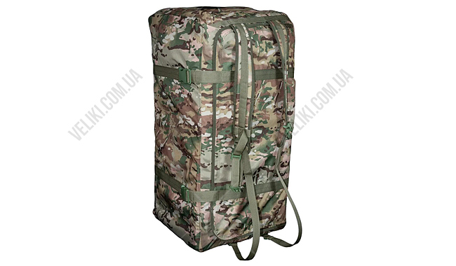 Рюкзак Kirasa KI953 130 л - дополнительное фото 1