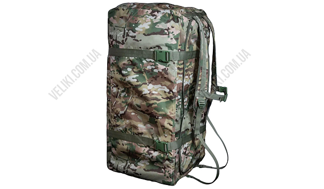 Рюкзак Kirasa KI953 130 л - дополнительное фото 2