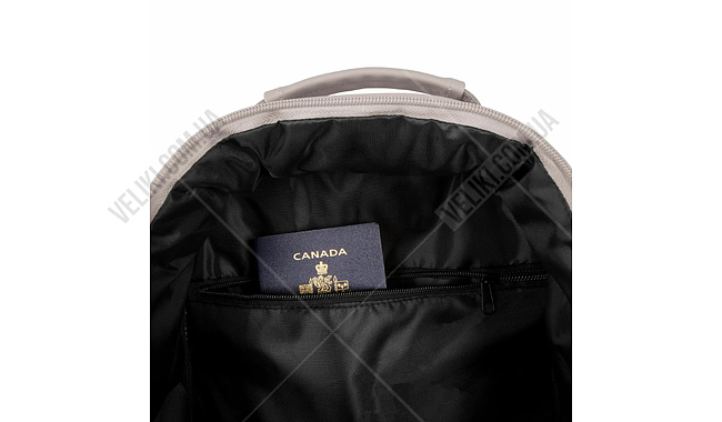 Рюкзак Heys Puffer 11 л - дополнительное фото 12