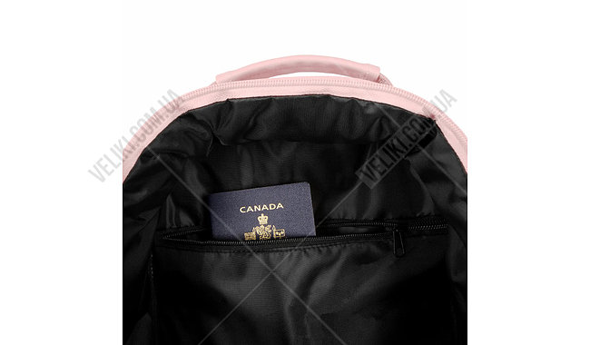 Рюкзак Heys Puffer 11 л - дополнительное фото 18