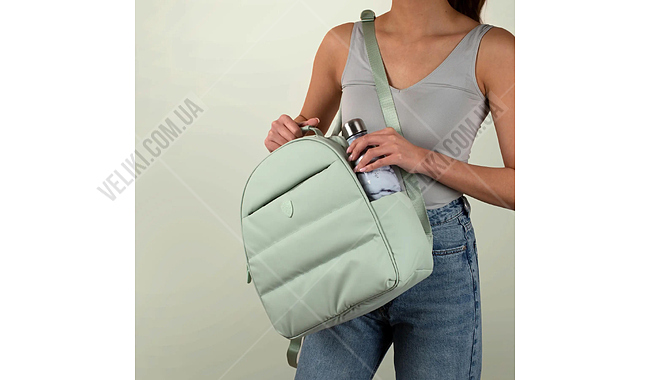 Рюкзак Heys Puffer 11 л - дополнительное фото 27