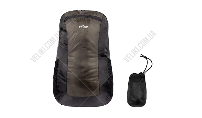 Рюкзак Tribe Compact 24 л - дополнительное фото 2