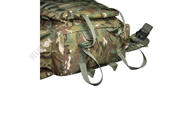 Рюкзак Kirasa KI951 70 л - дополнительное фото 6