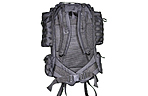 Рюкзак Kirasa KI952 70 л - дополнительное фото 1