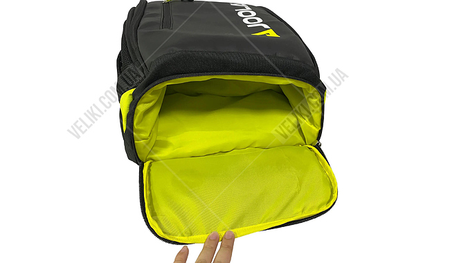 Рюкзак Joola Vision II 26 л - дополнительное фото 25