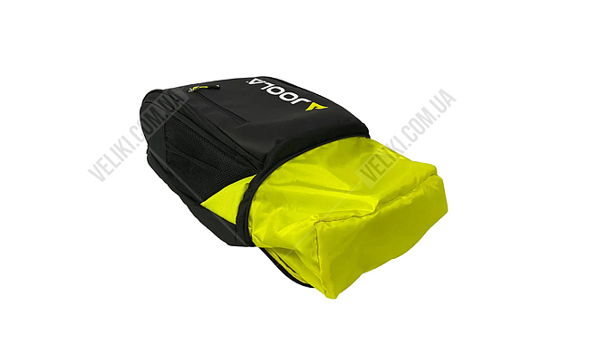 Рюкзак Joola Vision II 26 л - дополнительное фото 26