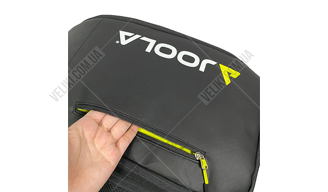 Рюкзак Joola Vision II 26 л - дополнительное фото 27