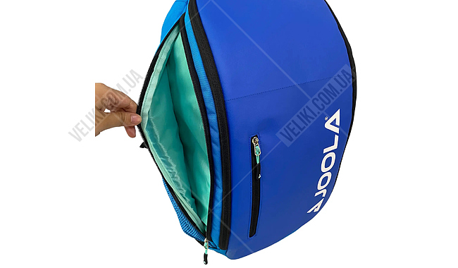 Рюкзак Joola Vision II 26 л - дополнительное фото 4