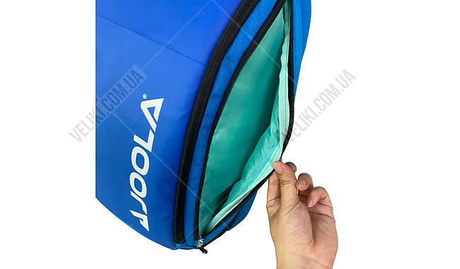 Рюкзак Joola Vision II 26 л - дополнительное фото 5