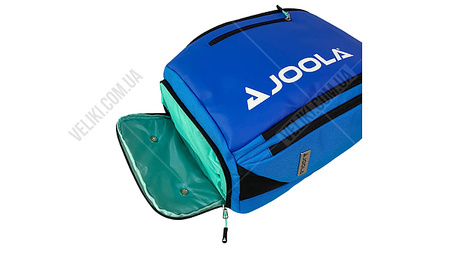 Рюкзак Joola Vision II 26 л - дополнительное фото 6