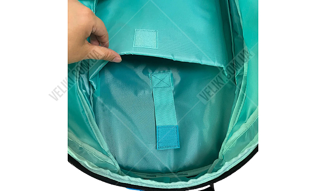 Рюкзак Joola Vision II 26 л - дополнительное фото 8