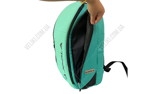 Рюкзак Joola Vision II 26 л - дополнительное фото 14