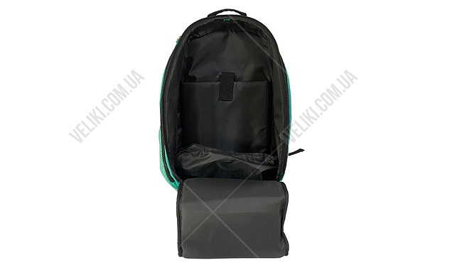 Рюкзак Joola Vision II 26 л - дополнительное фото 16