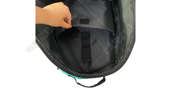 Рюкзак Joola Vision II 26 л - дополнительное фото 18