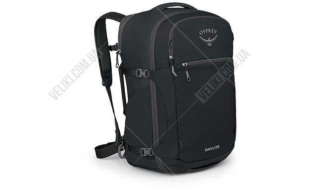Рюкзак Osprey Daylite Carry-On Travel 44 л - дополнительное фото 1