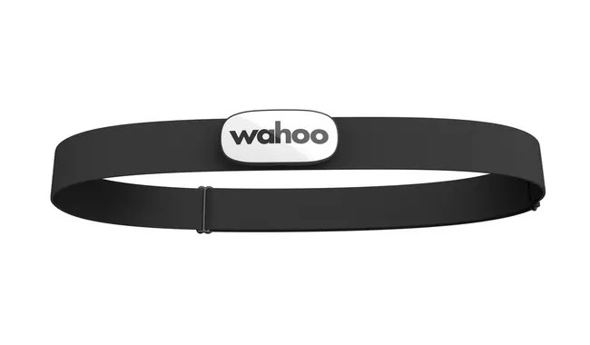 Датчик пульса Wahoo Trackr - дополнительное фото 1
