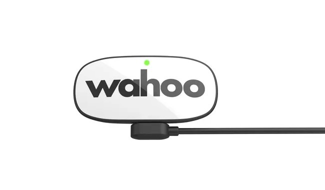 Датчик пульса Wahoo Trackr - дополнительное фото 5