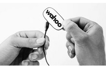 Датчик пульса Wahoo Trackr - дополнительное фото 8