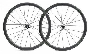 Вилсет ZAAK Gravel Disc G700 HG