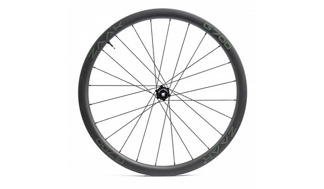 Вілсет ZAAK Gravel Disc G700 HG - дополнительное фото 7