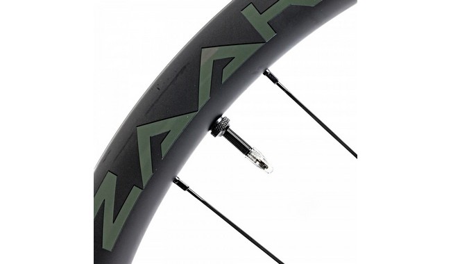 Вілсет ZAAK Gravel Disc G700 HG - дополнительное фото 8